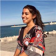 Dottoressa in Giurisprudenza offre lezioni di Italiano e Diritto per ragazzi